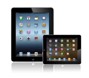 Apple iPad