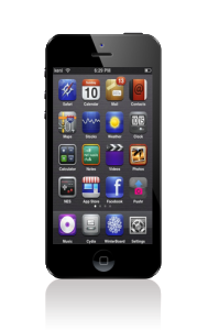 Apple iPod