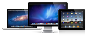 Apple Mac Devices